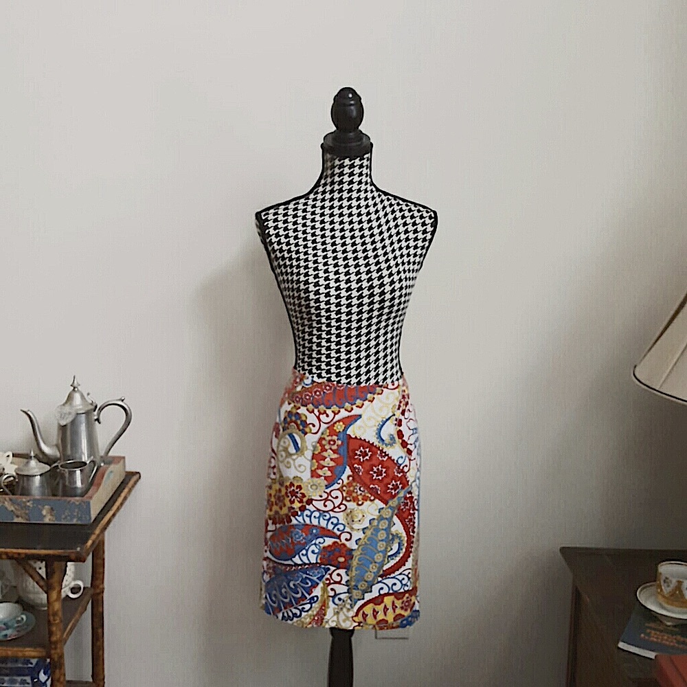 TALBOTS Skirt Size 10P - Picture 3 of 13